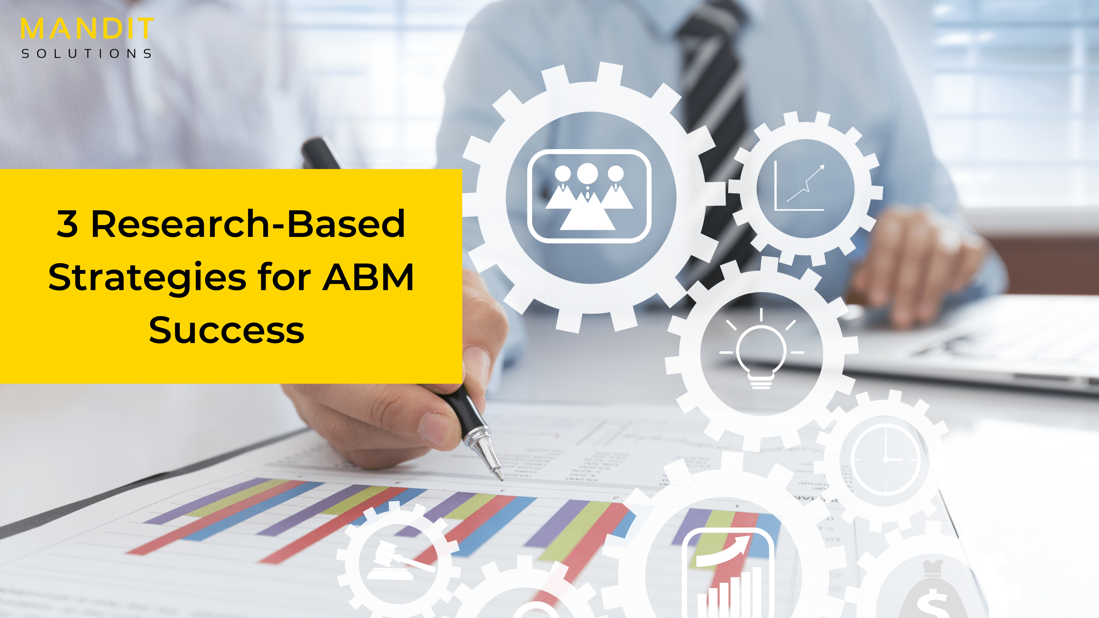 Strategies for ABM Success
