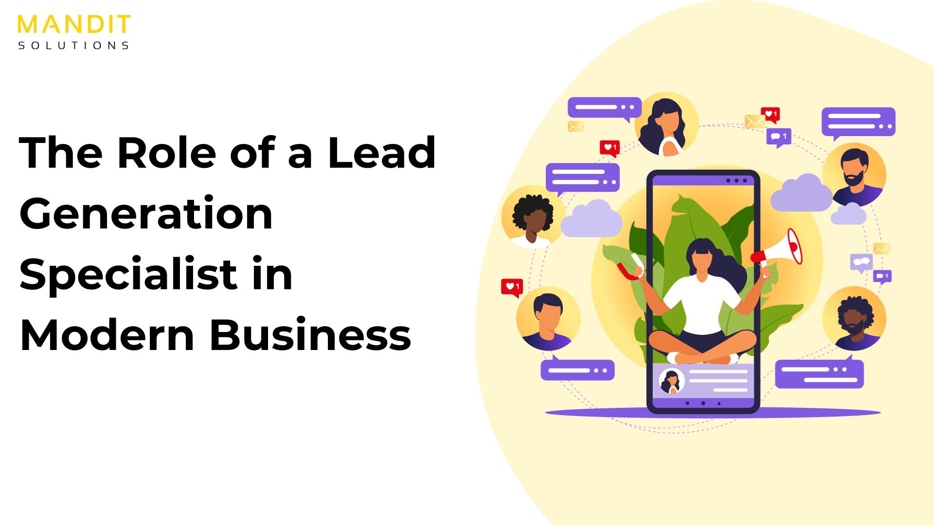 Lead Generation Company